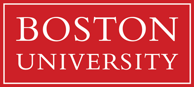 Boston University Posters